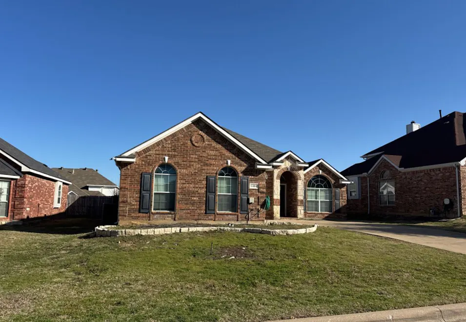 5404 Rolling Meadows Dr Fort Worth, TX 76123, Tarrant County