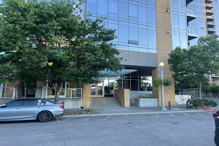 836 South Curry Street 1306 Portland, OR 97239, Multnomah County