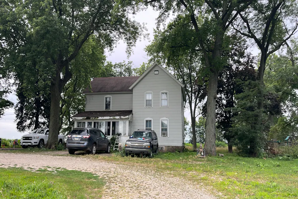 9225 Lisbon Rd Yorkville, IL 60560, Kendall County