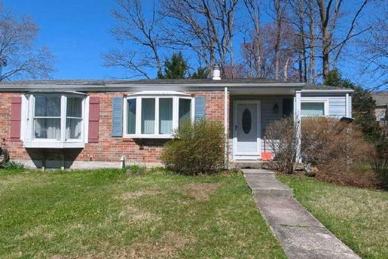 Pentworth Ln, Kennesaw, GA 30144