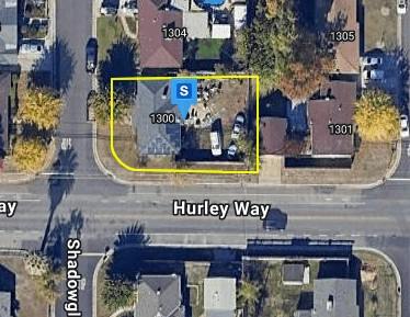 Shadowglen Rd, Sacramento, CA 95864