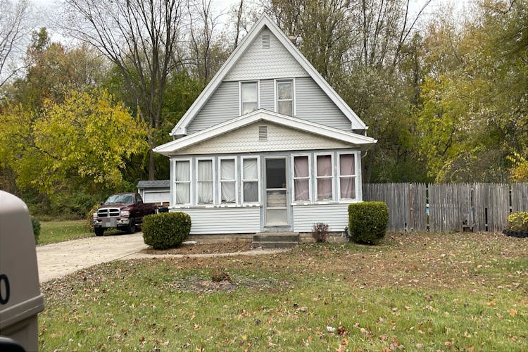 6510 Hill Avenue Toledo, OH 43615, Lucas County