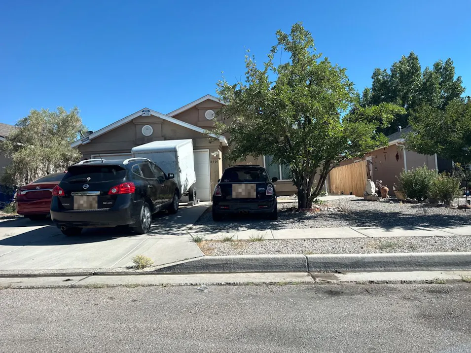 8501 Trotter Rd SW Albuquerque, NM 87121, Bernalillo County