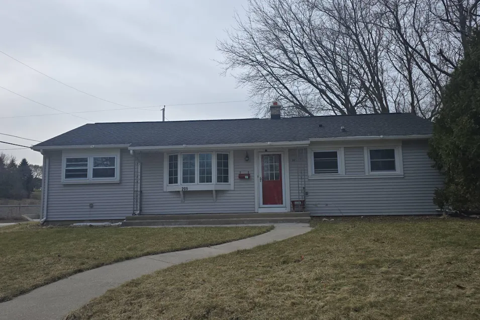 205 N Roger St Port Washington, WI 53074, Ozaukee County