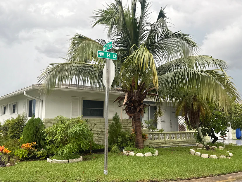 6770 Nw 14th Court