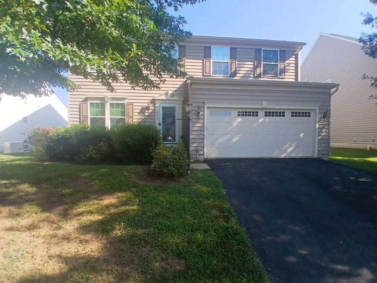12213 Salt Cedar Lane Culpeper, VA 22701, Culpeper County