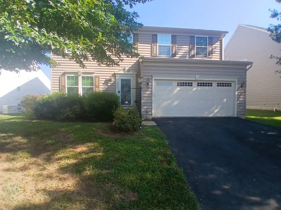 12213 Salt Cedar Lane Culpeper, VA 22701, Culpeper County