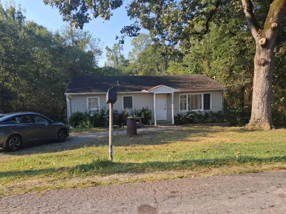 4229 6th Street E Tuscaloosa, AL 35404, Tuscaloosa County