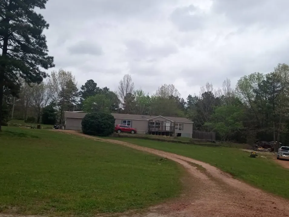 15815 Mars Hill Road Bauxite, AR 72011, Saline County