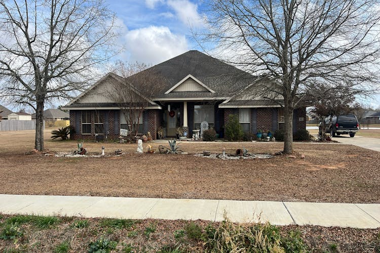 2635 S Hickory Street Foley, AL 36535, Baldwin County