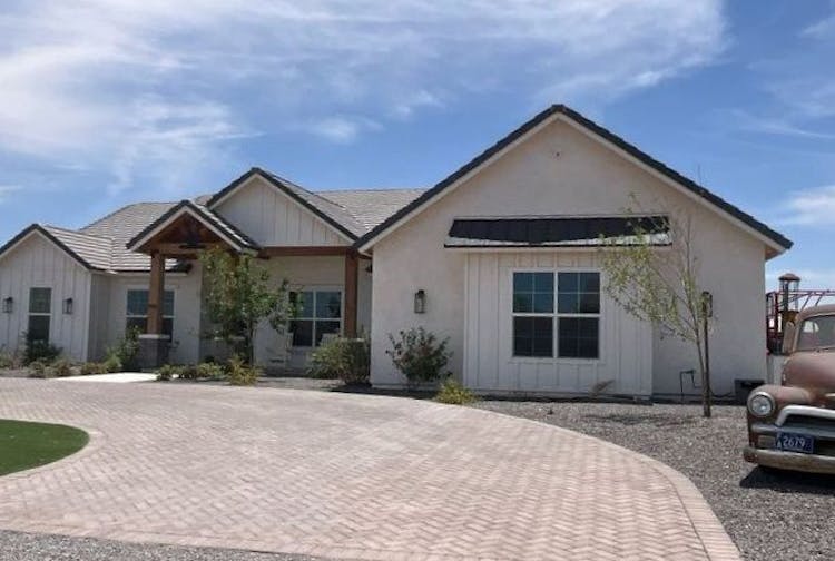 995 W Lucky Lane Queen Creek, AZ 85142, Pinal County