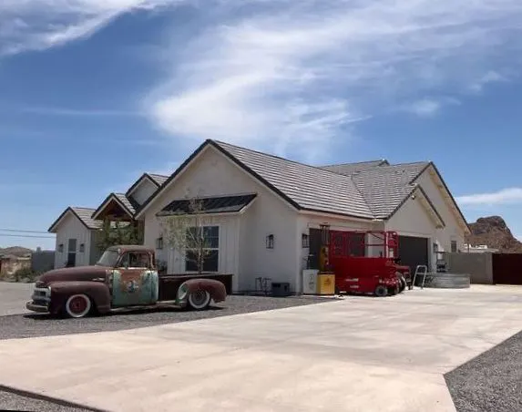 Lucky Ln, San Tan Valley, AZ 85144 #1