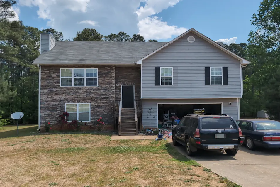 134 Potomac Dr Jackson, GA 30233, Henry County
