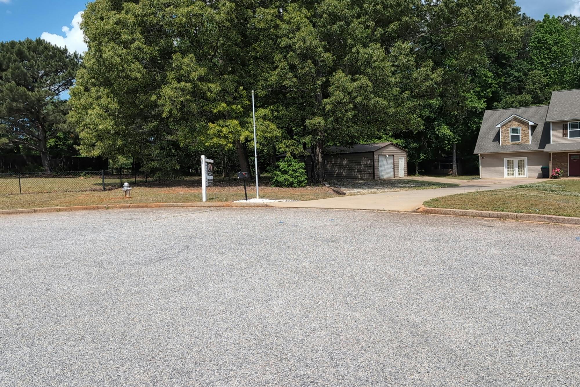 Potomac Dr, Jackson, GA 30233