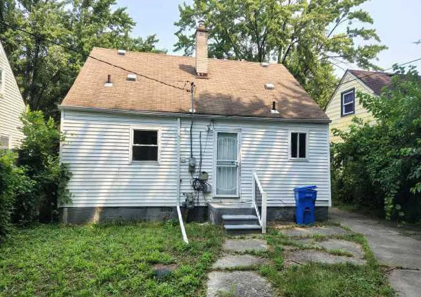 Colgate St, Inkster, MI 48141 #1