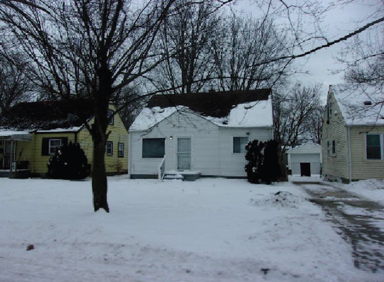 26207 Colgate St Inkster, MI 48141, Wayne County