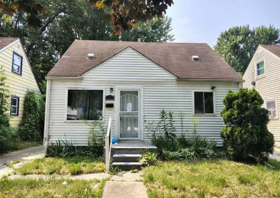 26207 Colgate St Inkster, MI 48141, Wayne County