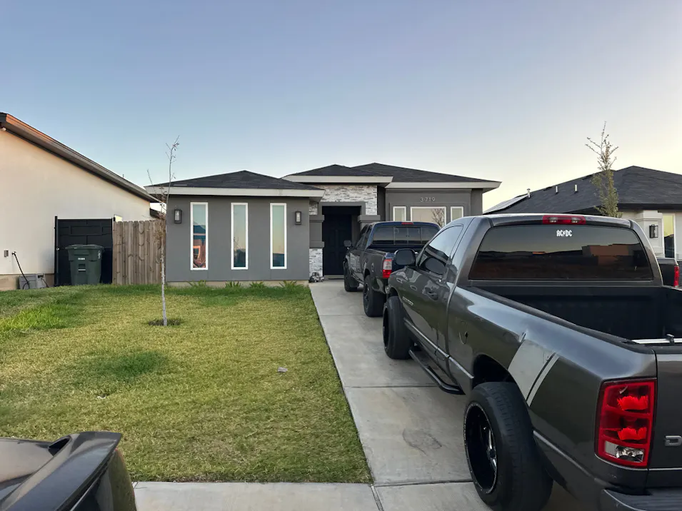 3719 Birge Dr Laredo, TX 78046, Webb County