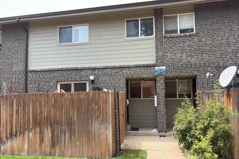 8075 Wolff St Unit K