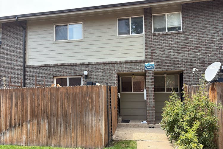 8075 Wolff St Unit K Westminster, CO 80031, Adams County