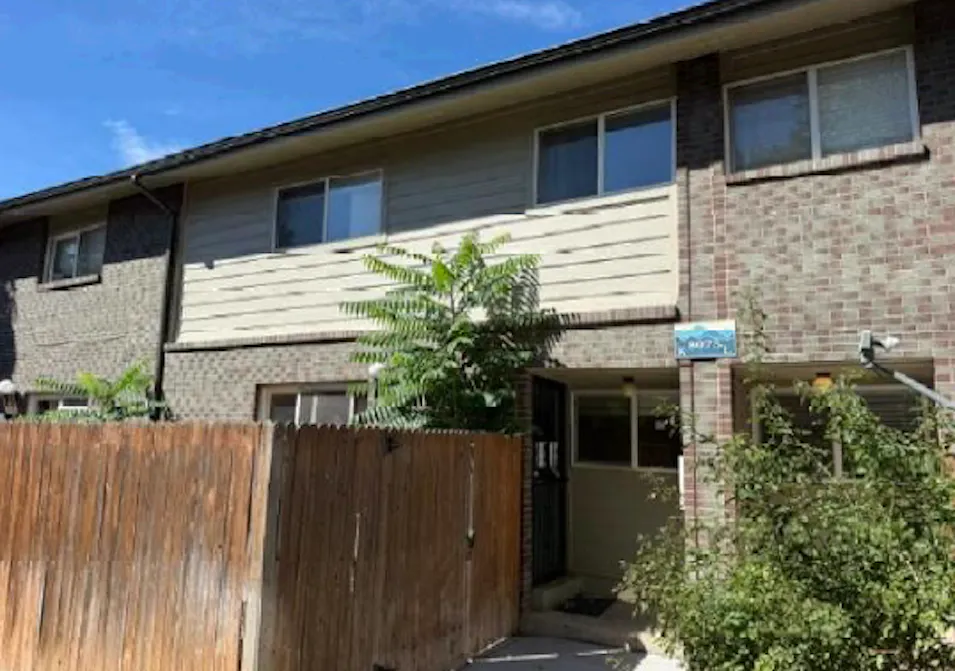 8075 Wolff St Unit K Westminster, CO 80031, Adams County