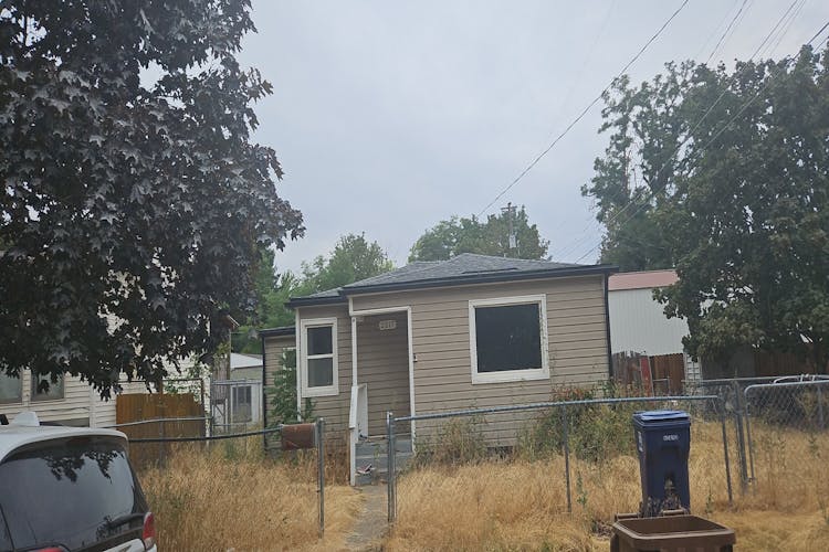 2217 N Denver St Spokane, WA 99207, Spokane County