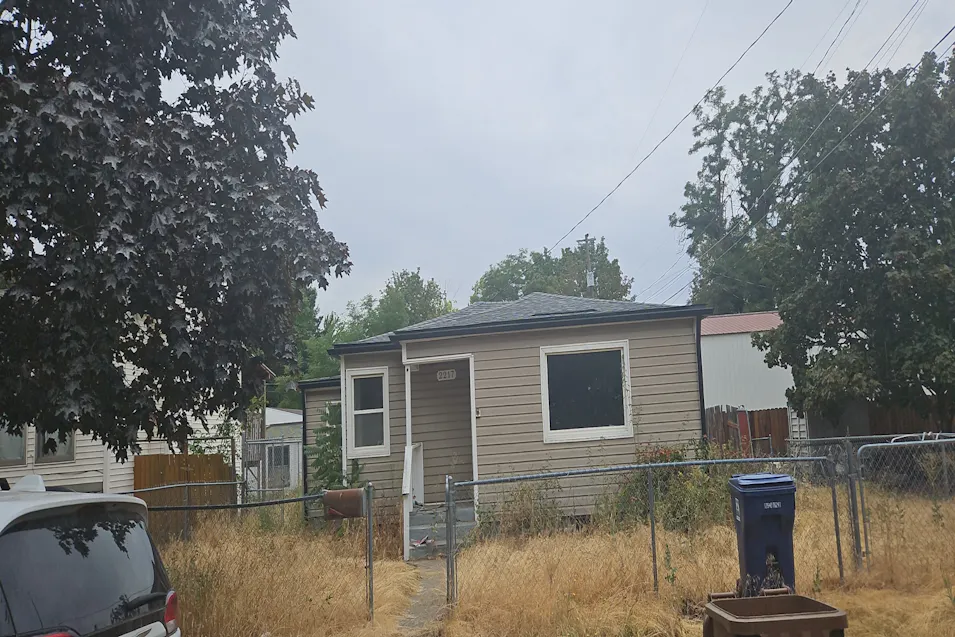 2217 N Denver St Spokane, WA 99207, Spokane County