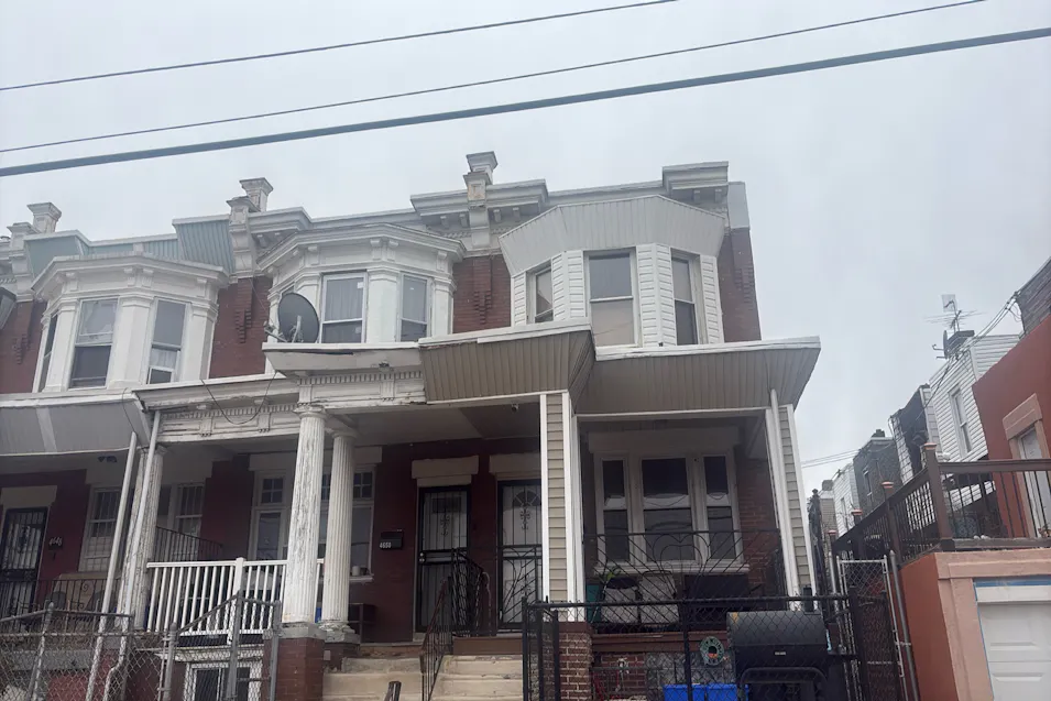4652 N 11th St Philadelphia, PA 19140, Philadelphia County