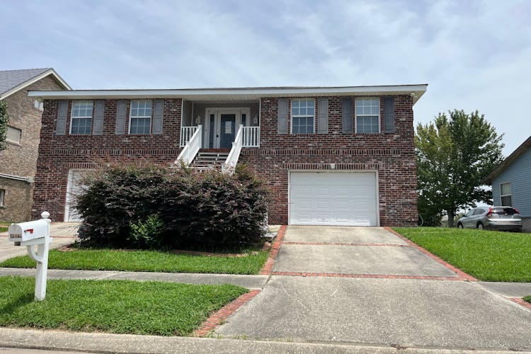 4378 Genoa Rd New Orleans, LA 70129, Orleans County