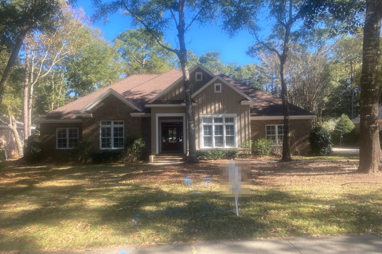 303 Cumberland Rd Fairhope, AL 36532, Baldwin County