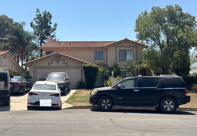 2230 Naples Ave Mentone, CA 92359, San Bernardino County