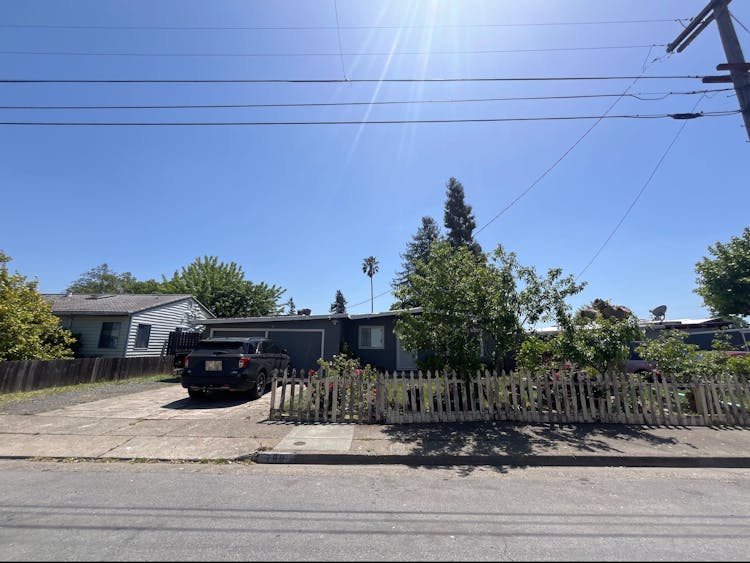 788 Southwood Dr Santa Rosa, CA 95407, Sonoma County