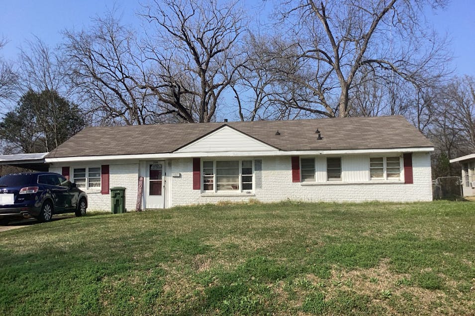 1009 Druid Hills Drive Montgomery, AL 36111, Montgomery County