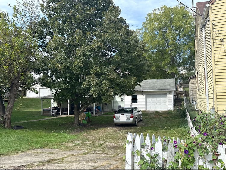 613 Duquesne Ave Canonsburg, PA 15317, Washington County