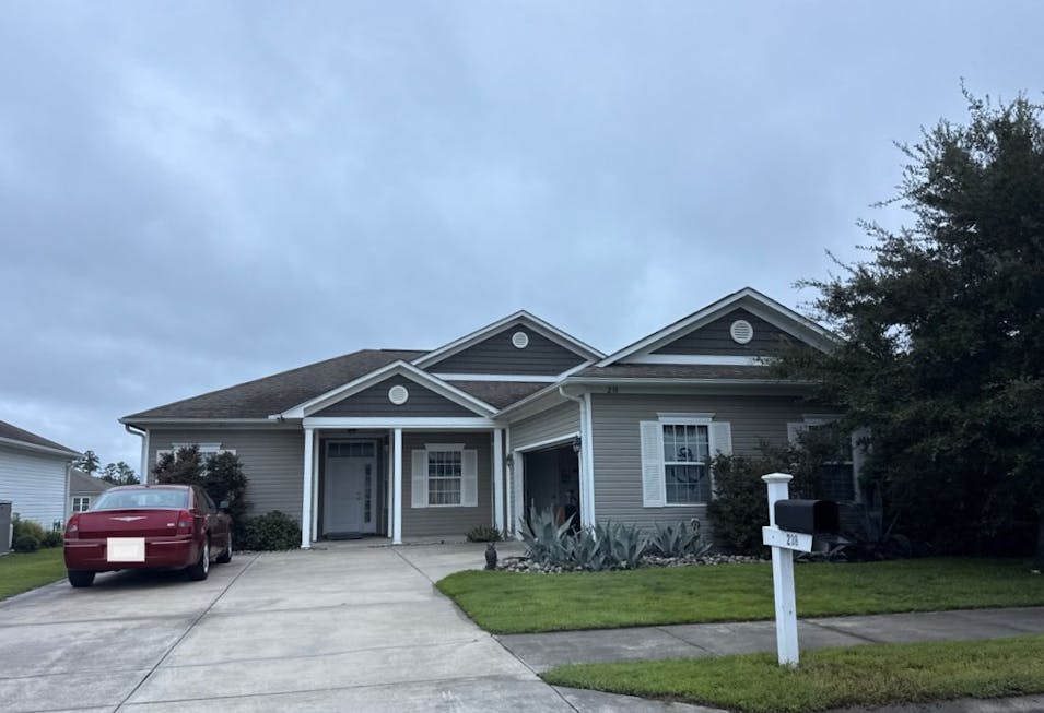 238 Cloverleaf Drive Longs, SC 29568, Horry County