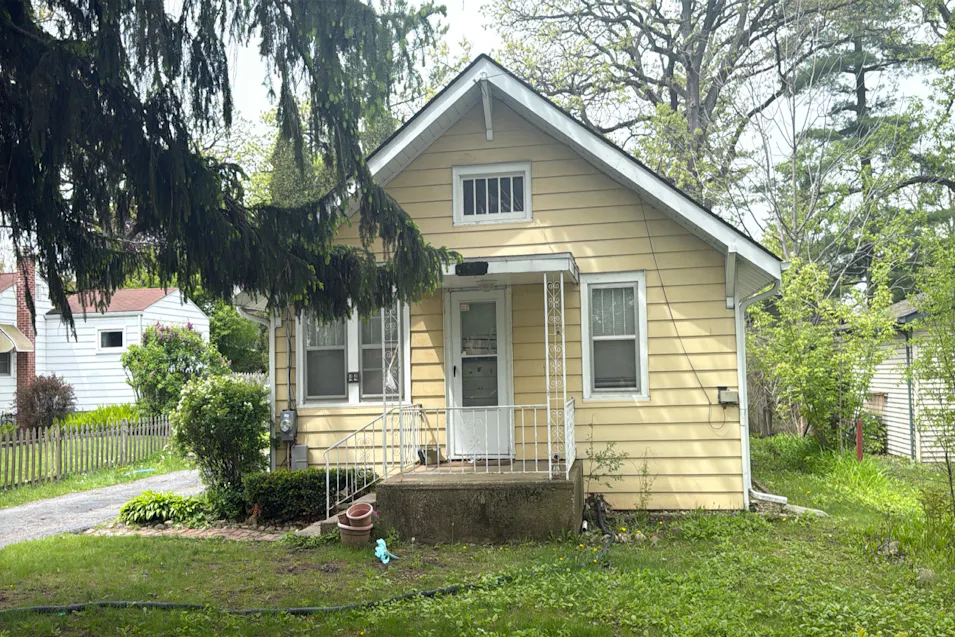 44 Oak Knl Dr Lake Villa, IL 60046, Lake County