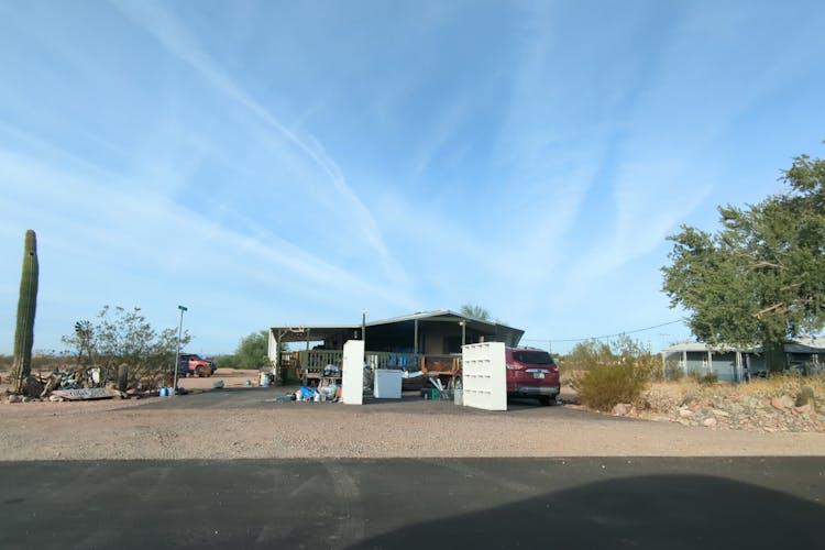 626 N Colt Rd Apache Junction, AZ 85119, Pinal County