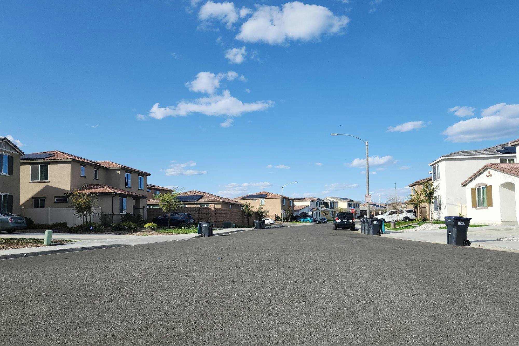 Raptor Rd, Moreno Valley, CA 92551