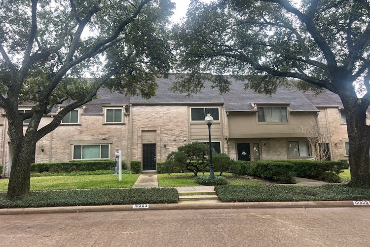 15353 Falmouth Ave #2 Houston, TX 77084, Harris County