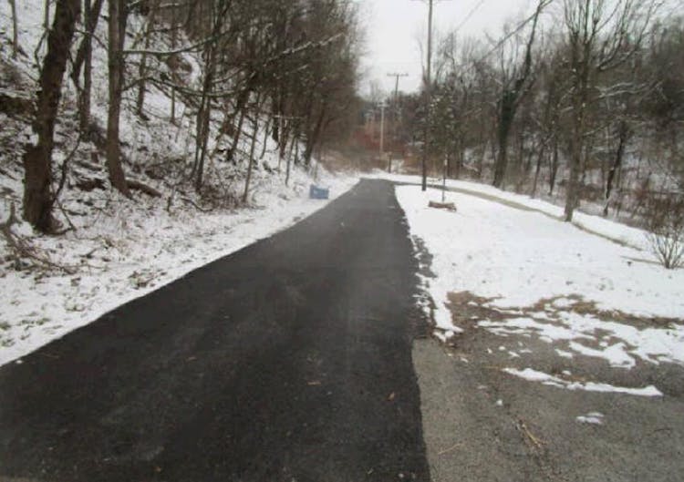 6335 Woodlawn Ave Verona, PA 15147, Allegheny County