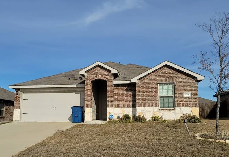 413 Wagon Wheel Dr Josephine, TX 75189, Collin County