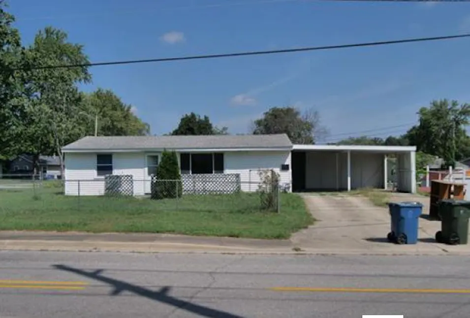 3120 Central Ave Mount Vernon, IL 62864, Jefferson County