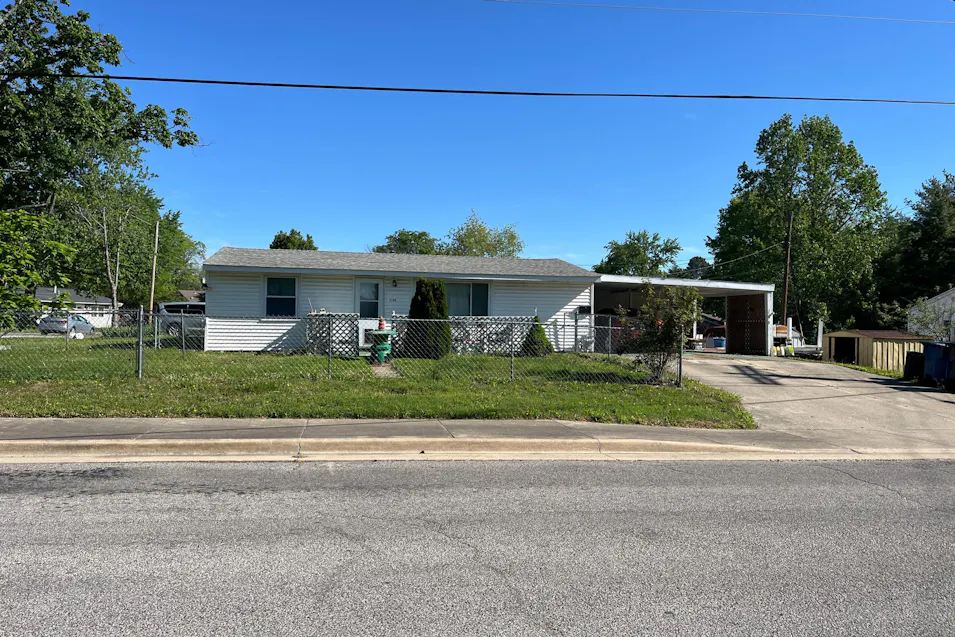 3120 Central Ave Mount Vernon, IL 62864, Jefferson County