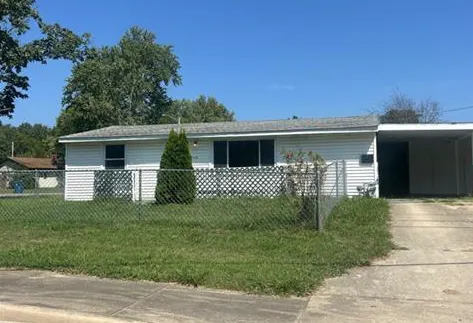 Central Ave, Mount Vernon, IL 62864 #1