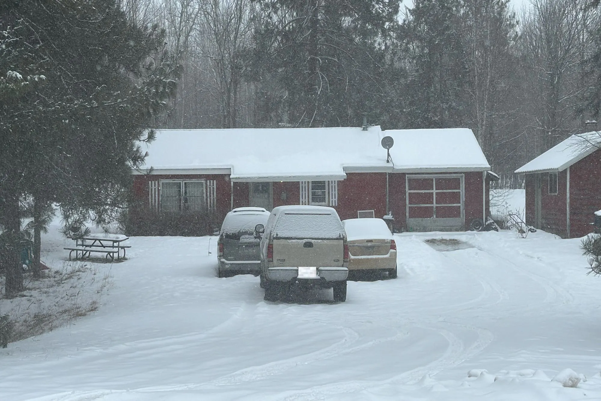 Clearwater Rd, Grand Rapids, MN 55744
