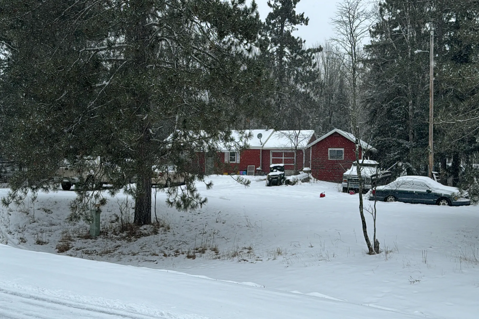 Clearwater Rd, Grand Rapids, MN 55744 #1