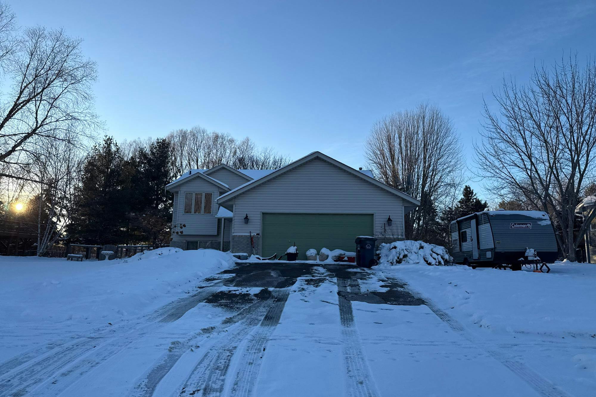 Broadway St, Lindstrom, MN 55045 #1