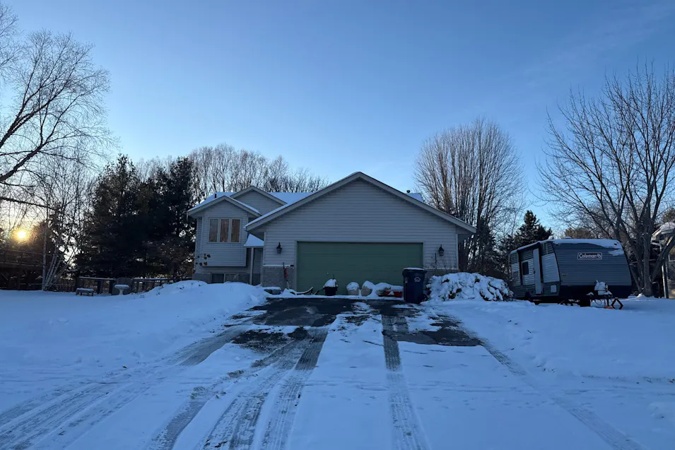 29810 Broadway St Lindstrom, MN 55045, Chisago County