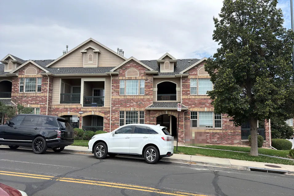 8968 Fox Dr. # 2-203 Thornton, CO 80260, Adams County