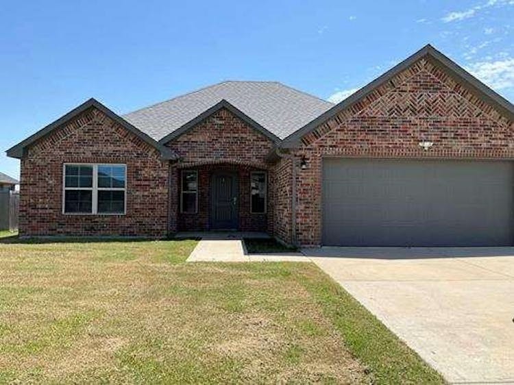 3409 Lazy Ln Durant, OK 74701, Bryan County